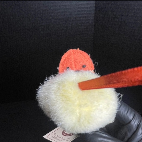 Vintage Retired Boyds Bears  Lil Quackenwaddle 4.5” - Picture 10 of 11